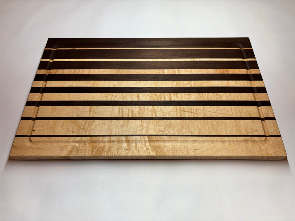 Gradient Cutting Board