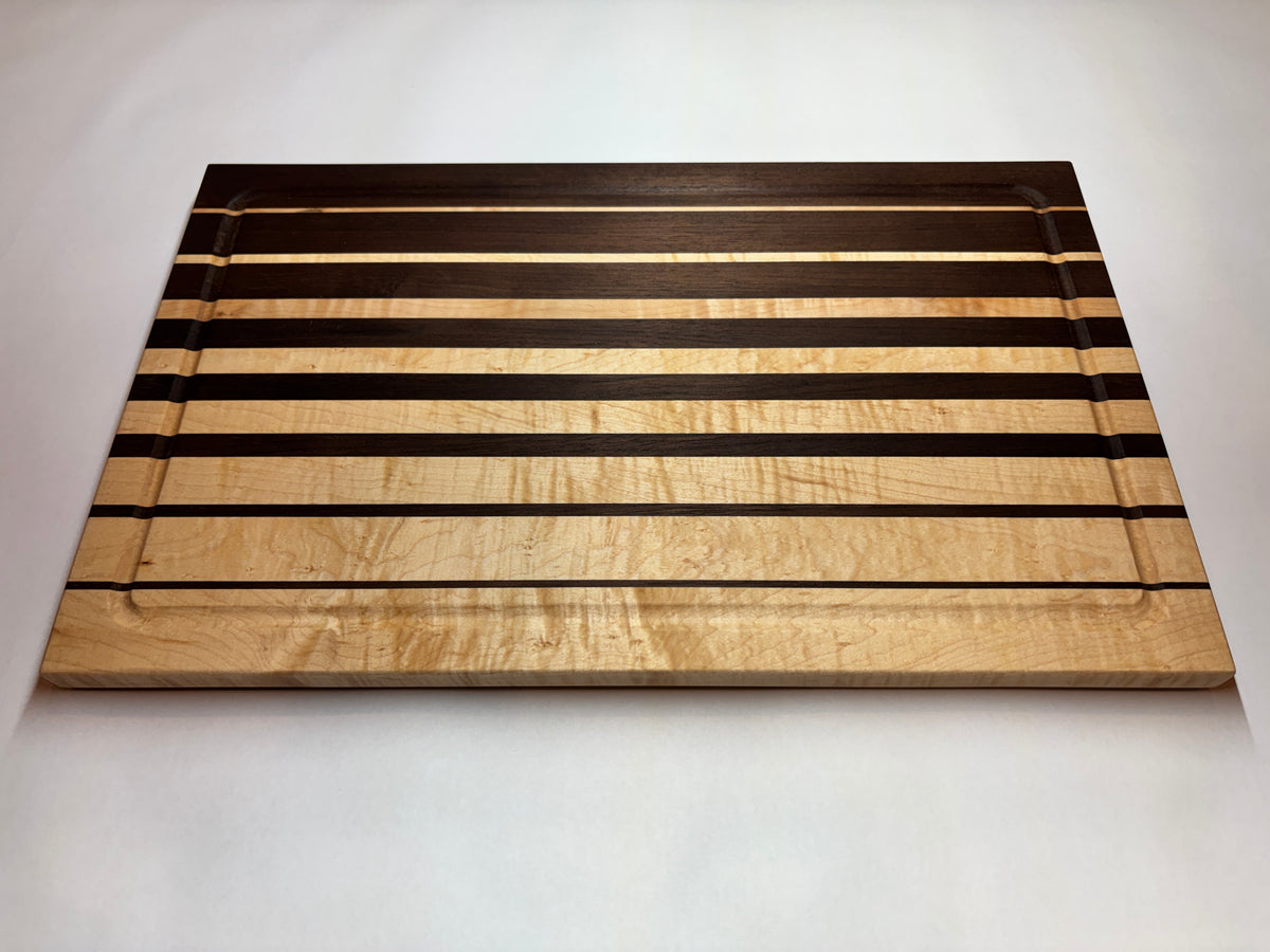 Gradient Cutting Board