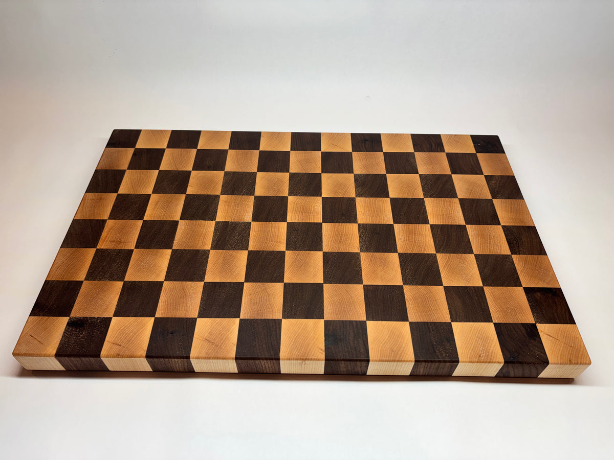 Chessboard Cutting Board
