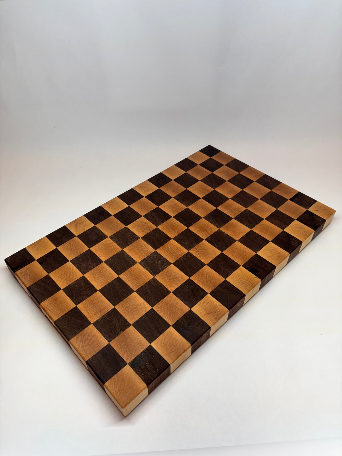 Chessboard Cutting Board