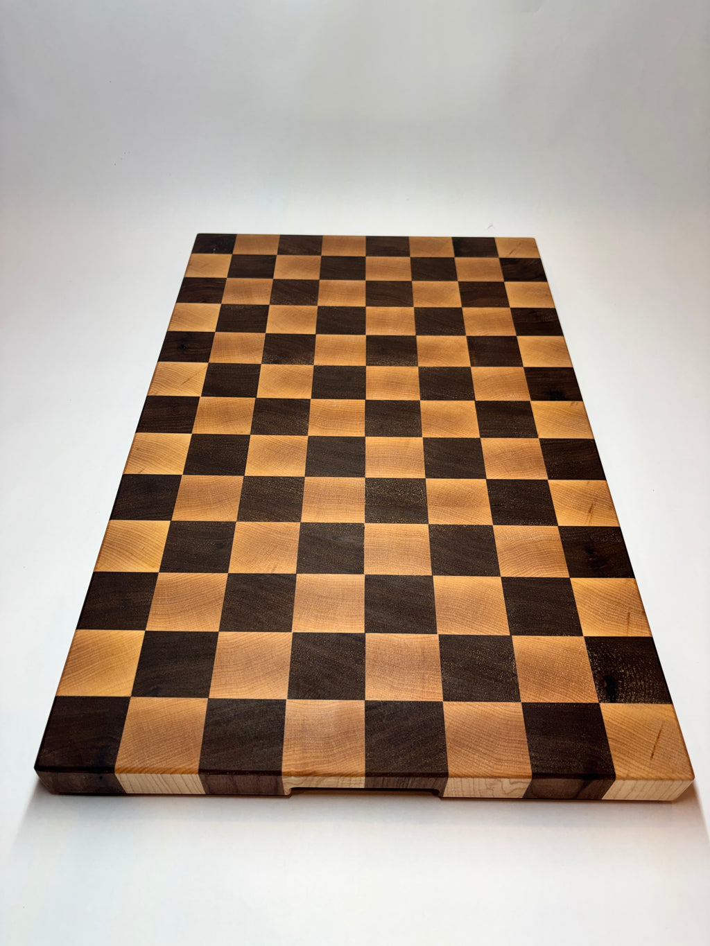 Chessboard Cutting Board