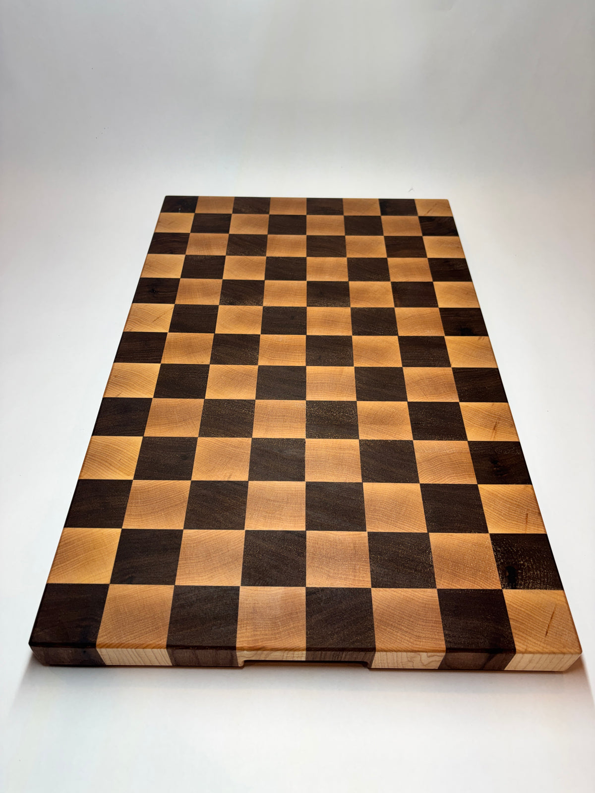 Chessboard Cutting Board