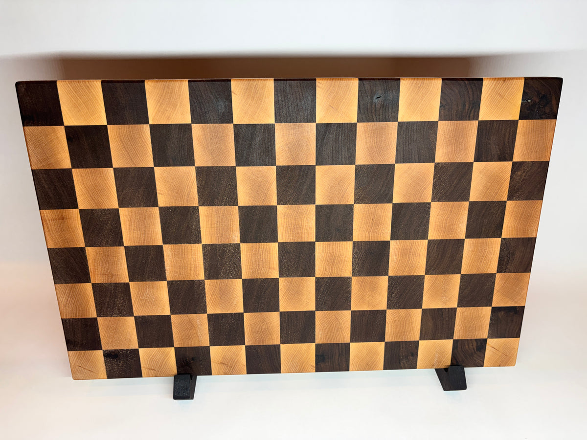 Chessboard Cutting Board