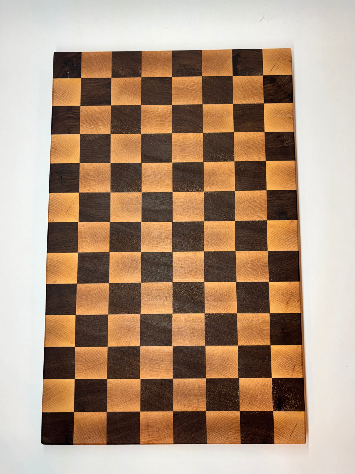 Chessboard Cutting Board