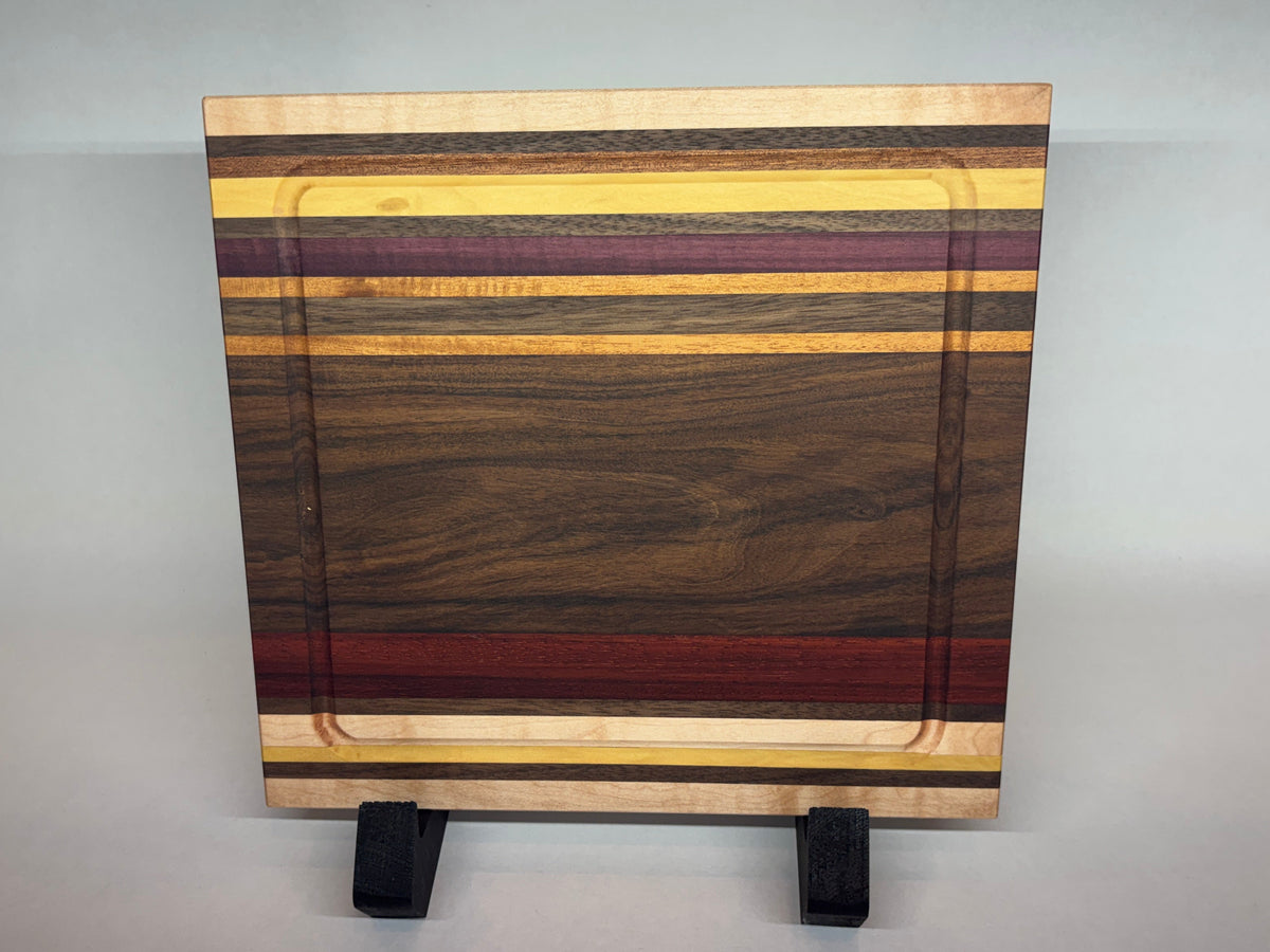 The Heritage Stripe