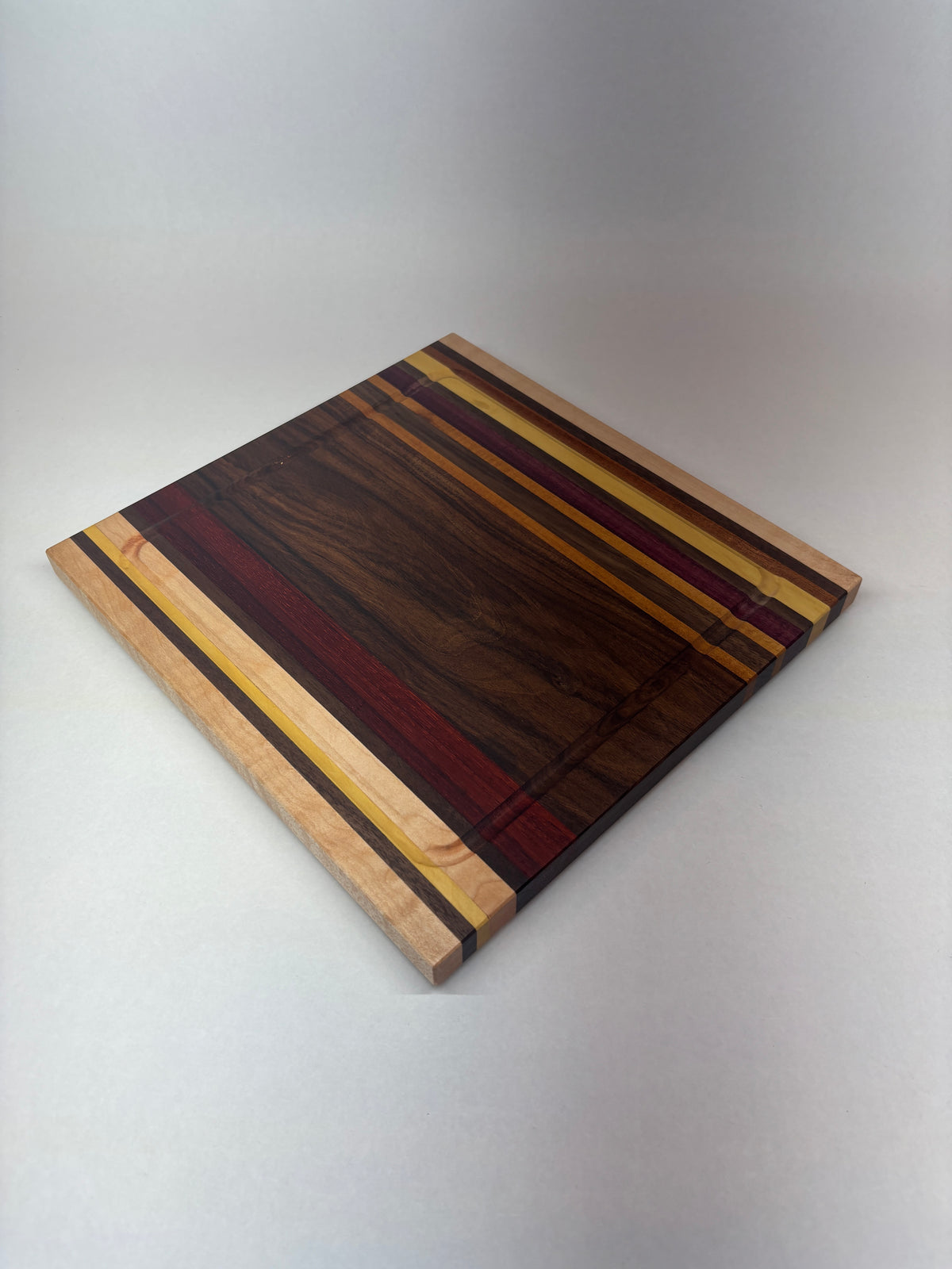 The Heritage Stripe
