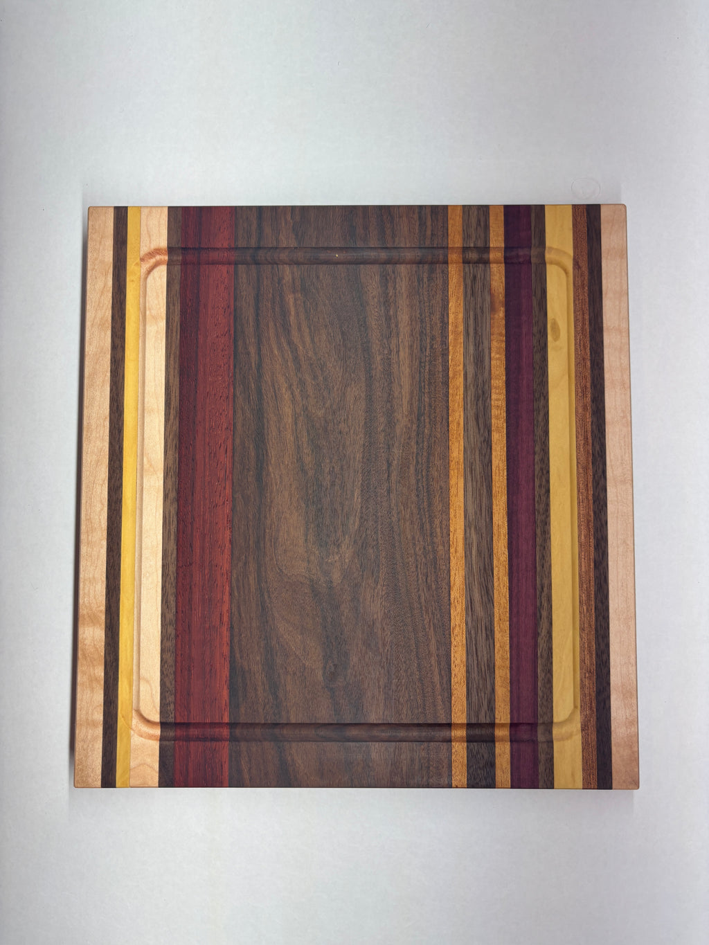 The Heritage Stripe