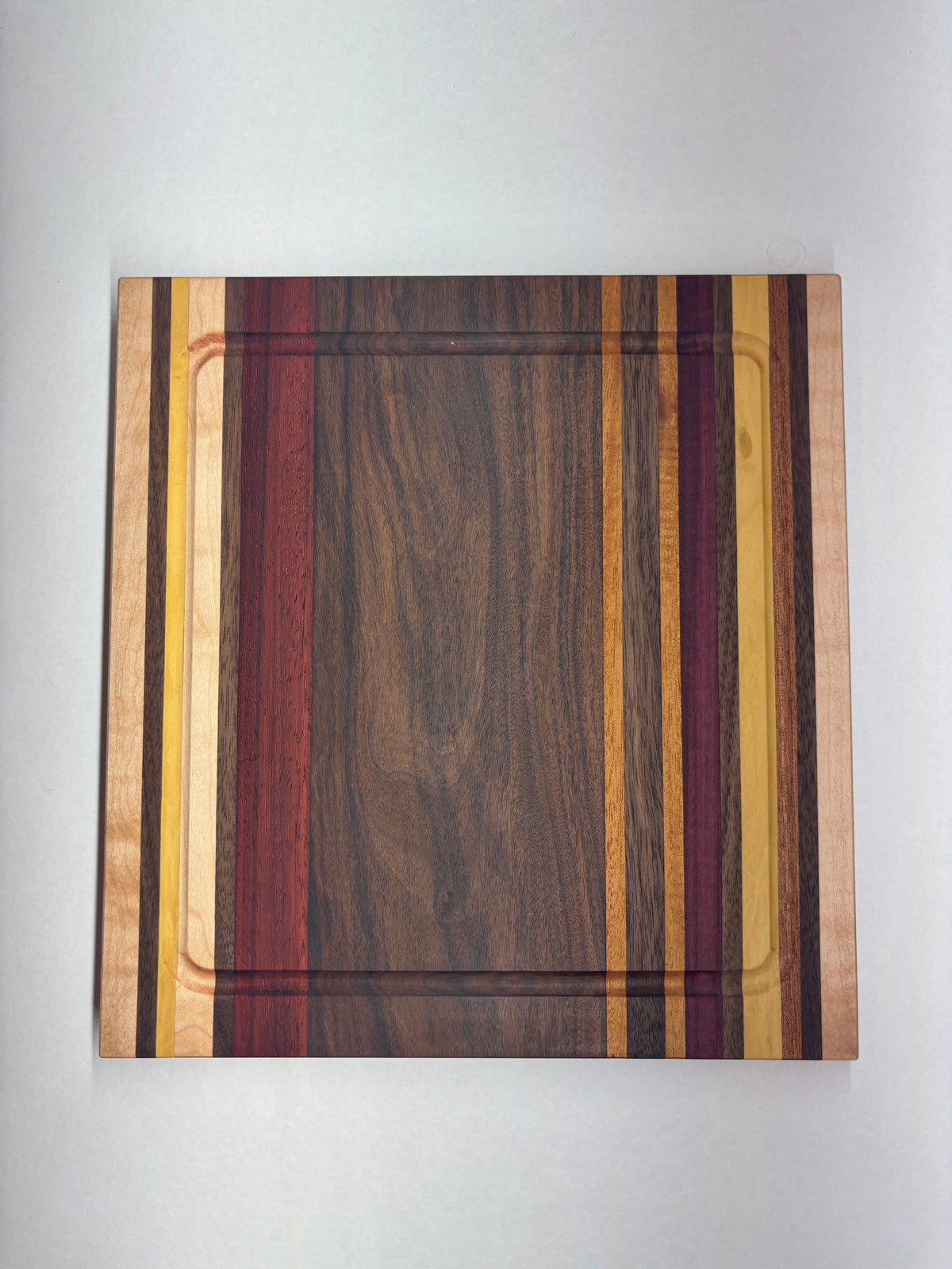 The Heritage Stripe