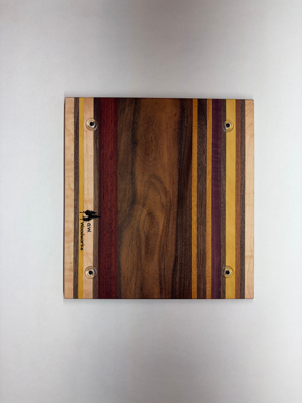 The Heritage Stripe