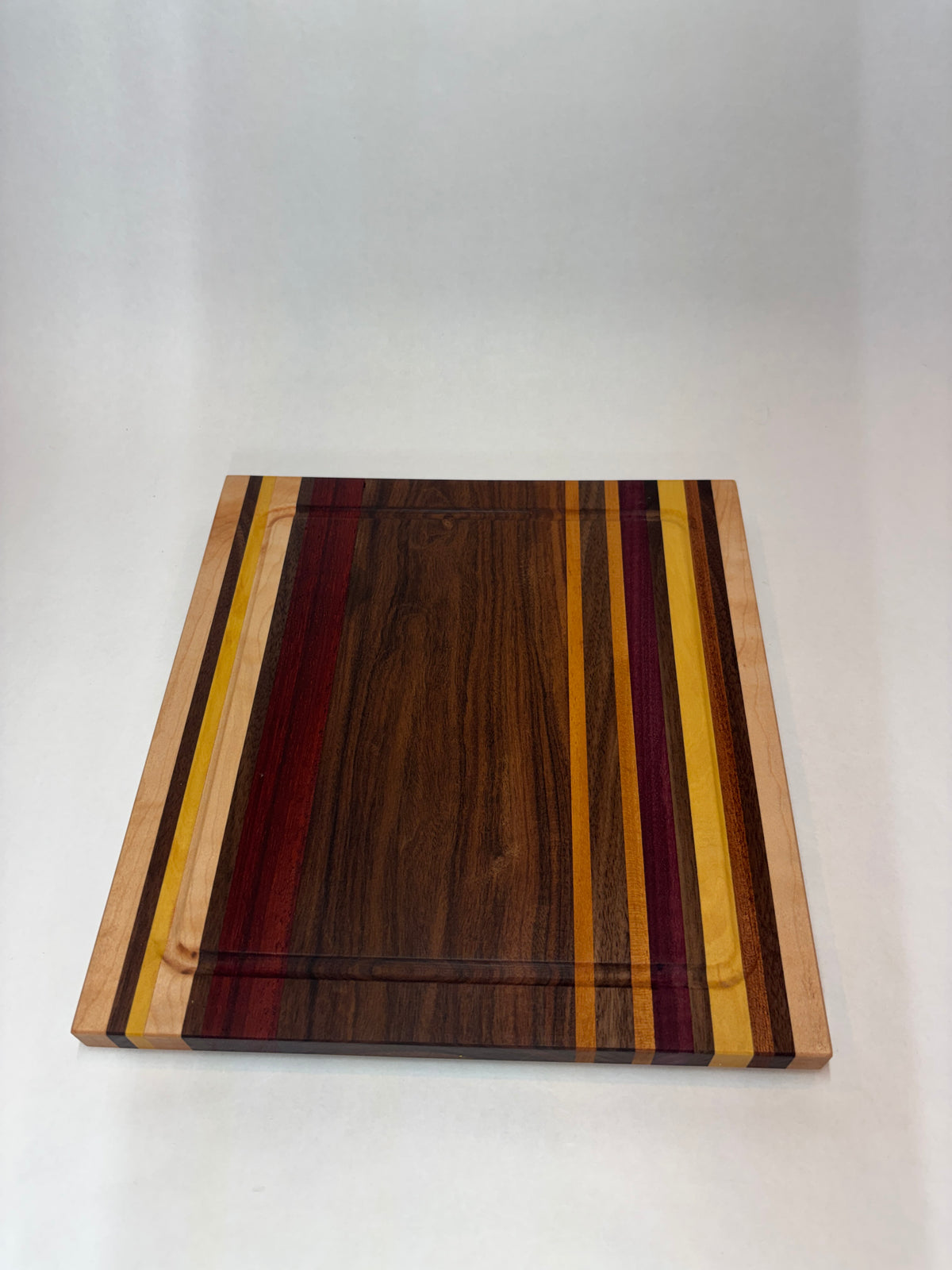 The Heritage Stripe